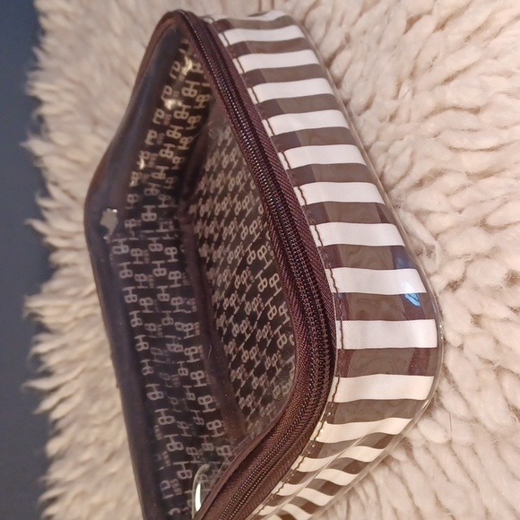 Henri Bendel Cosmetic Bag - Picture 6 of 13